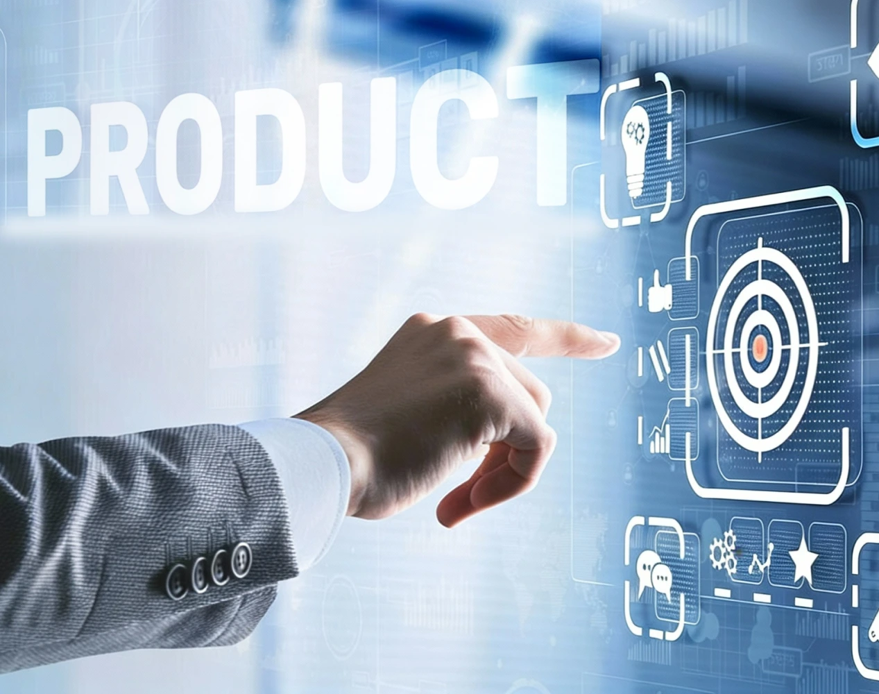 customer data