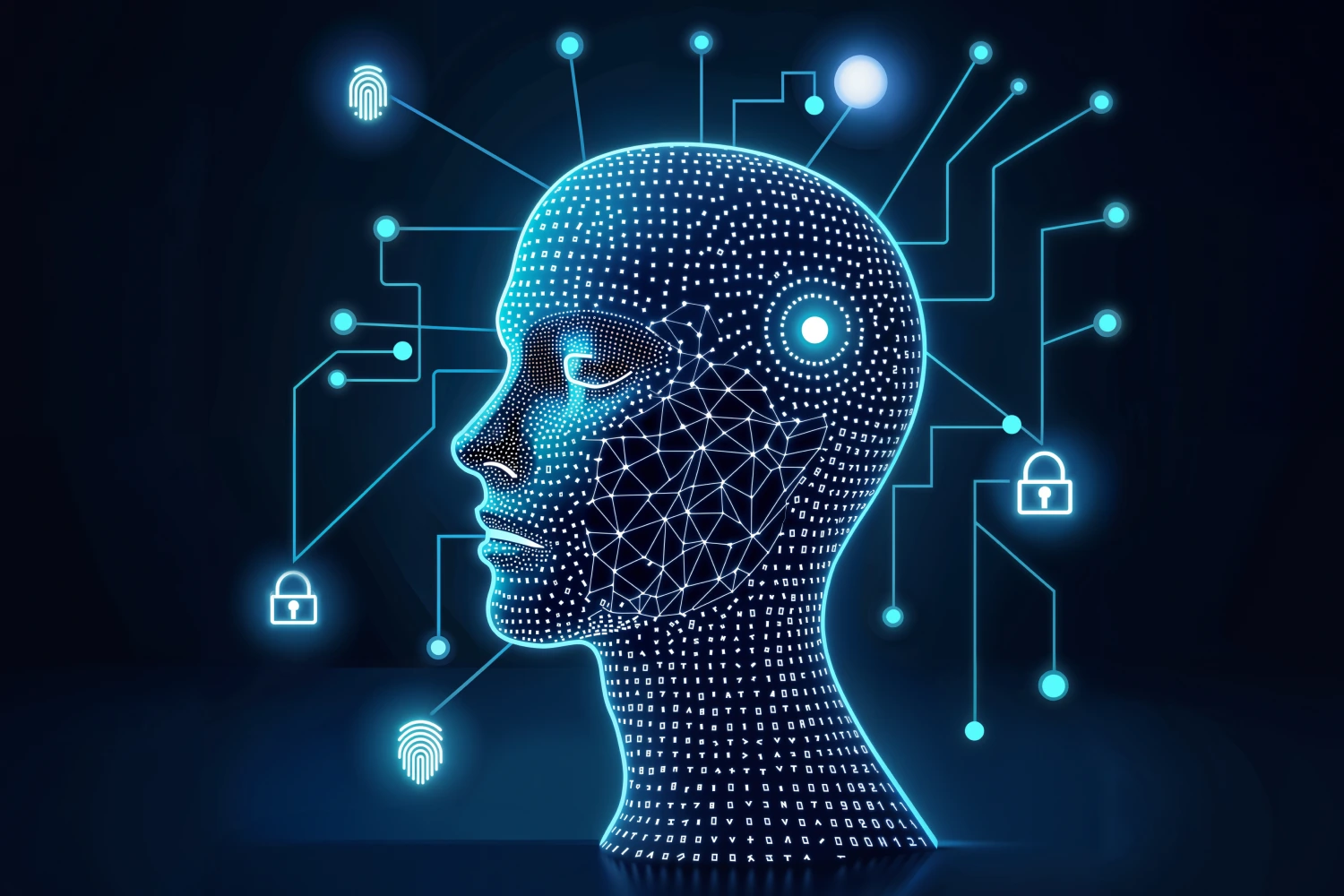 various types of AI